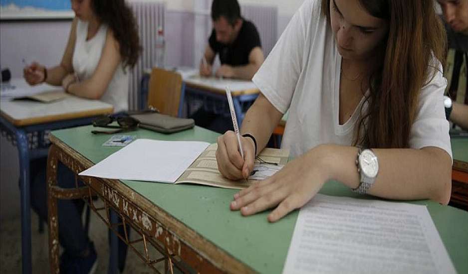 Οι αλλαγές στο Λύκειο και τα νέα δεδομένα στις Πανελλαδικές εξετάσεις