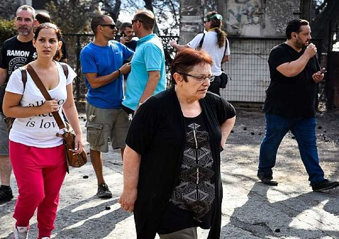 Παπαρήγα: Θα συνεχίσουμε στον δρόμο της συμβολής μας στην ανάπτυξη και όξυνση της ταξικής πάλης