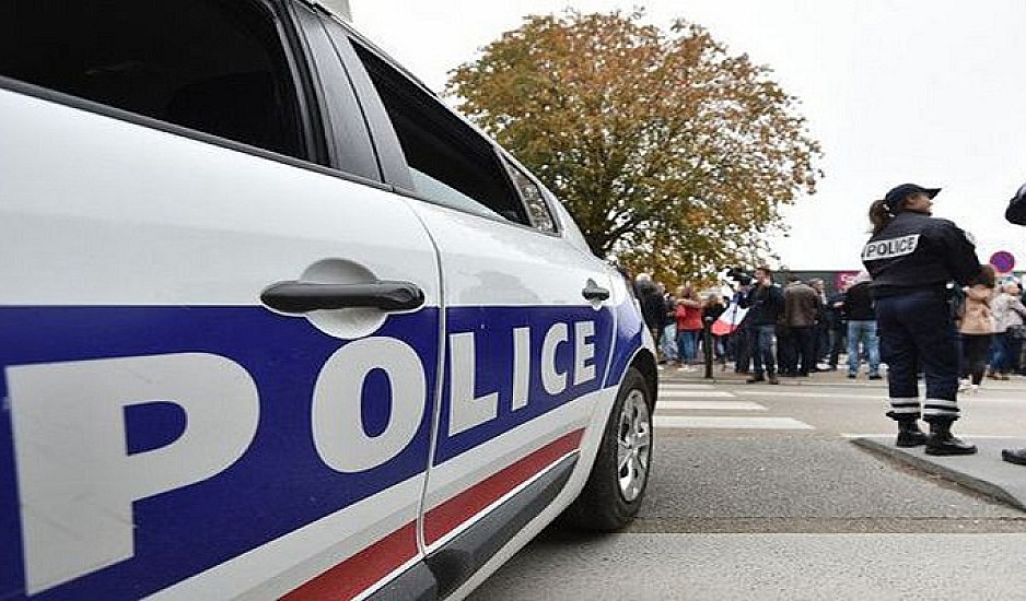 Παρίσι: Τουλάχιστον τρεις τραυματίες από επίθεση με μαχαίρι σε σιδηροδρομικό σταθμό - Συνελήφθη ο δράστης