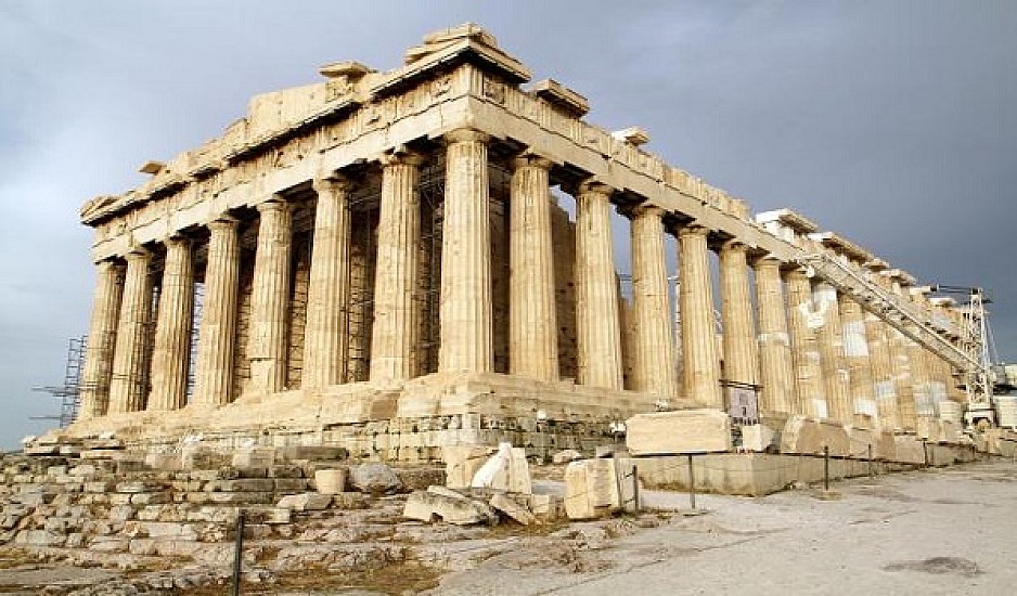 Αρχαία Ελλάδα: Τα δημοφιλέστερα επαγγέλματα και η δουλειά που κανείς δεν ήθελε να κάνει
