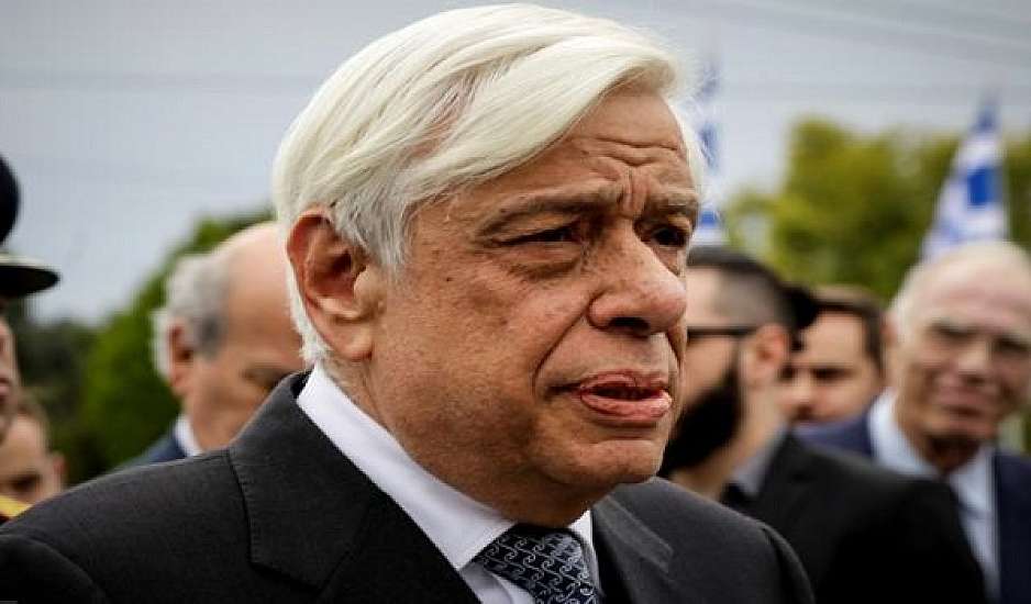 Παυλόπουλος: ΝΑΤΟ και Ευρωπαίοι πρέπει να θυμούνται τη συνεισφορά των Ελλήνων