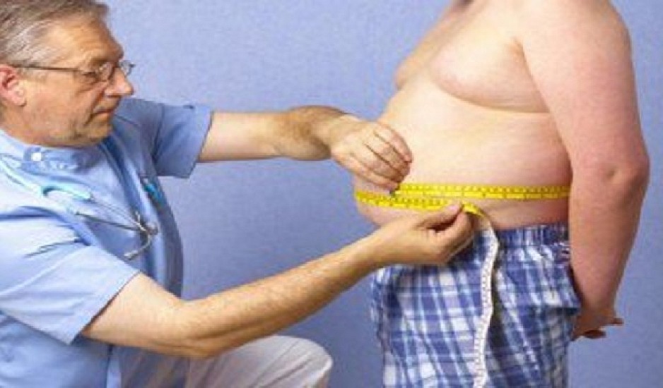 Έρευνα: Τα παχύσαρκα παιδιά νιώθουν λιγότερο πόνο έπειτα από μια εγχείρηση