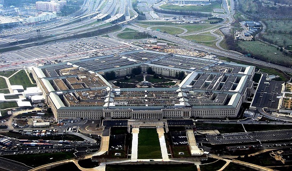 ΗΠΑ: Το Πεντάγωνο επιβεβαίωσε τη συντριβή στρατιωτικού αεροσκάφους στο Αφγανιστάν