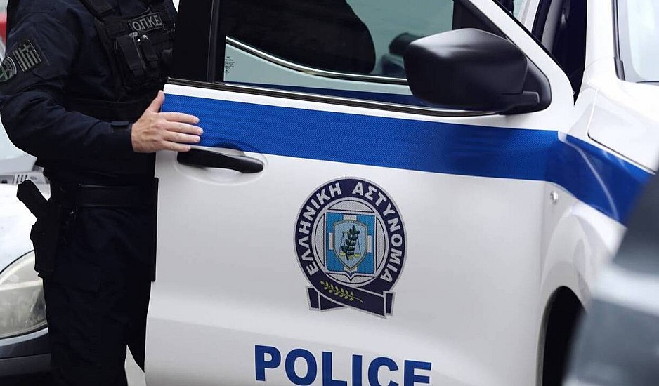 Αθήνα: 33 συλλήψεις σε επιχείρηση της ΕΛΑΣ σε οίκους ανοχής