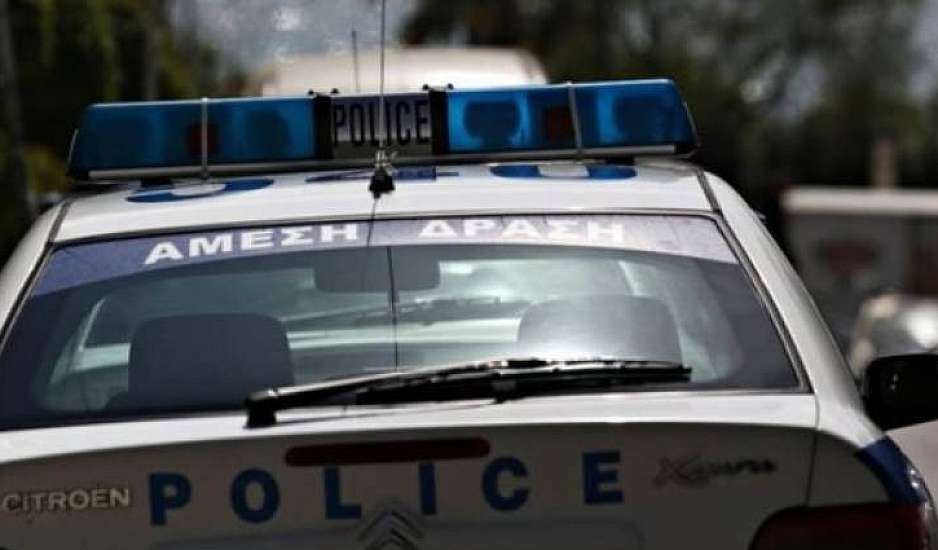 Σέρρες: «Σκότωσα την γυναίκα μου και πάω να κρεμαστώ»