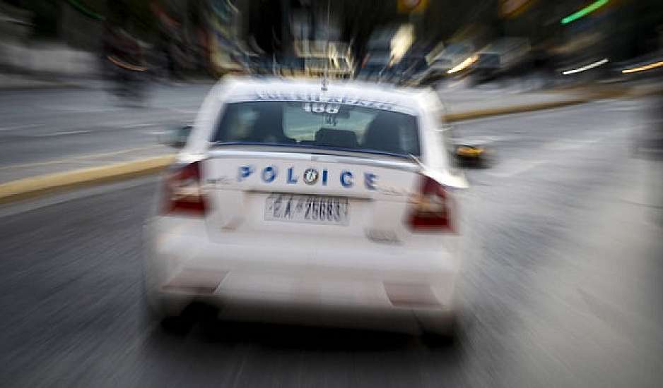 Ληστεία στα διόδια της Αττικής Οδού: Προσπάθησαν να ξηλώσουν το χρηματοκιβώτιο