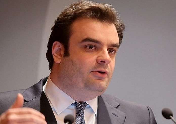Πιερρακάκης για συλλαλητήρια για τα Τέμπη: Το μήνυμα των πολιτών ήταν τρέξτε γρηγορότερα, λύστε προβλήματα