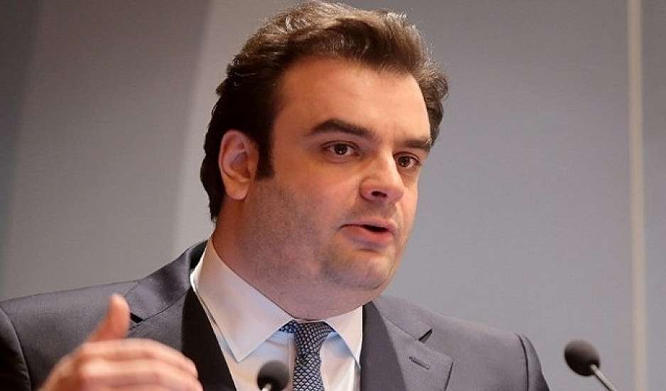 Πιερρακάκης για συλλαλητήρια για τα Τέμπη: Το μήνυμα των πολιτών ήταν τρέξτε γρηγορότερα, λύστε προβλήματα