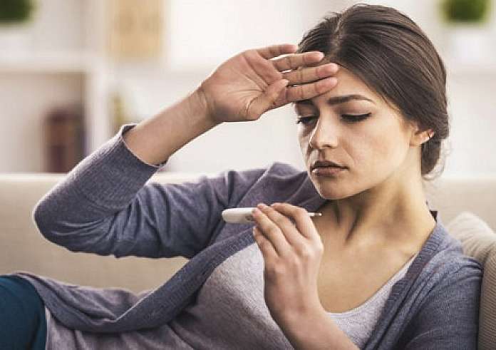 Γιατί αρρωσταίνετε πάντα στις διακοπές το καλοκαίρι