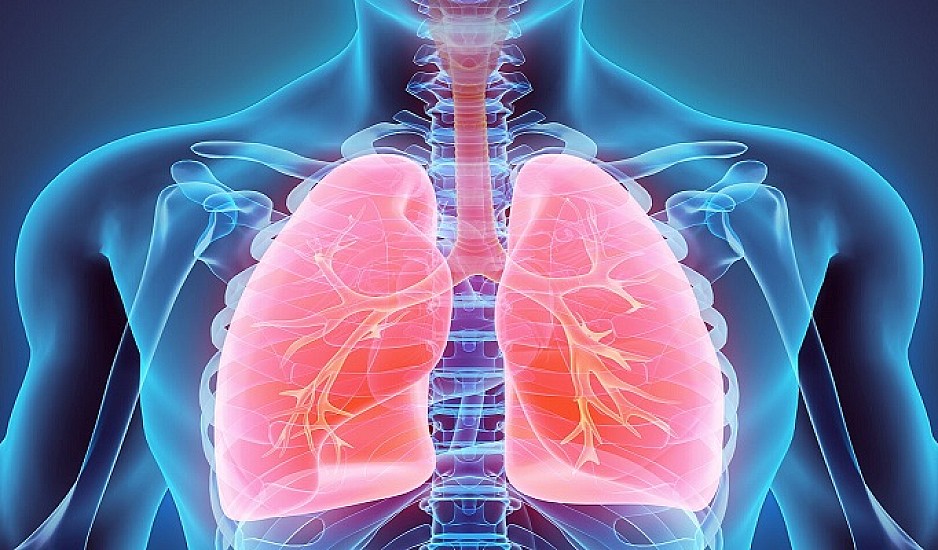 Πνεύμονες: Ποιοι παράγοντες τους γερνάνε πιο γρήγορα