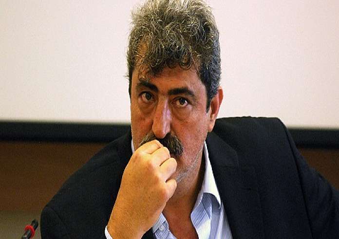 Φραστική επίθεση Πολάκη στον Άδωνι Γεωργιάδη με «πανάρχαιο σφακιανό ρητό»: «Ο κακός θέλει χειρότερο»