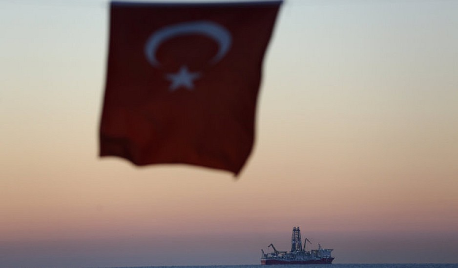 Τουρκία: Ο Πορθητής έκανε μια γεώτρηση και προχωρά στη δεύτερη