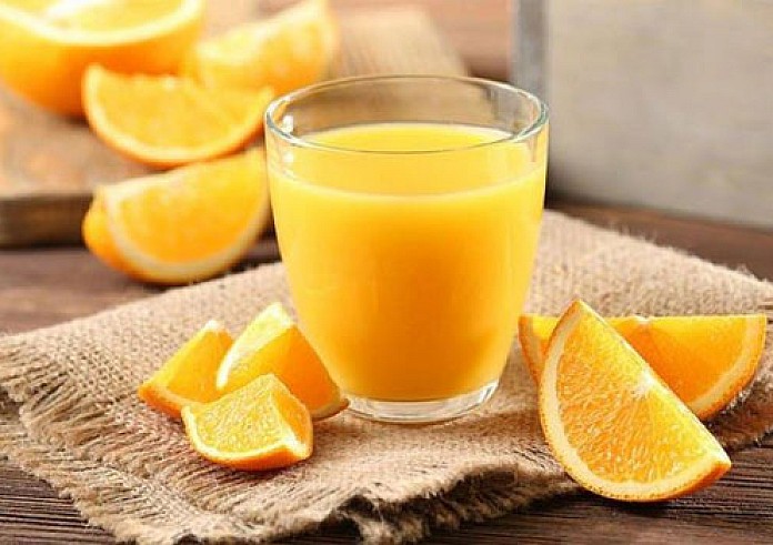 Γυναίκα έπινε μόνο χυμό πορτοκαλιού για 40 ημέρες – Αυτά είναι τα αποτελέσματα στο σώμα της