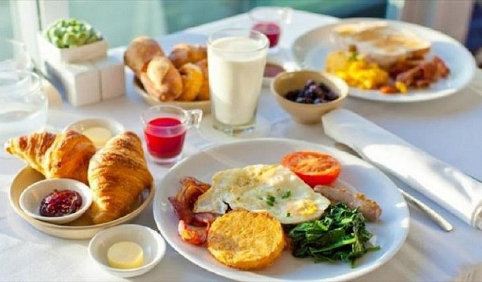 Απώλεια βάρους: Οι 4 κανόνες που πρέπει να τηρείς στο πρωινό