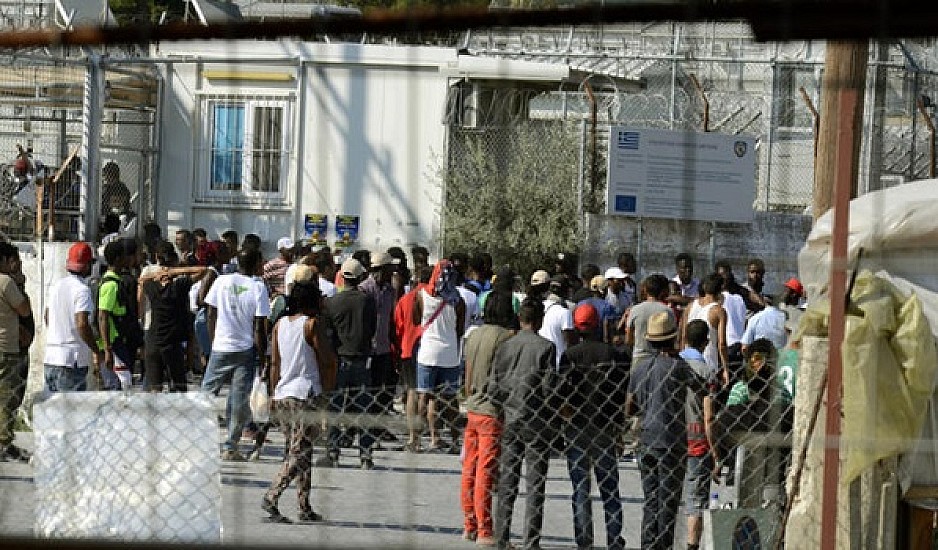 Γερμανία: Παρακολουθούμε "με μεγάλη προσοχή" τις εξελίξεις του προσφυγικού στα ελληνικά νησιά