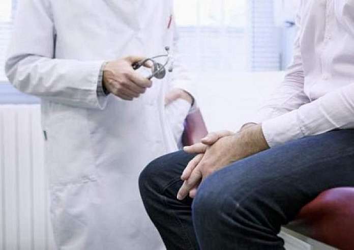 Προστάτης: Διατροφικές συμβουλές για την προστασία του