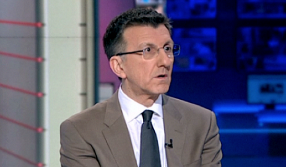 Ο Πορτοσάλτε ενοχλήθηκε από τις συγκεντρώσεις των πολιτών για τη δίκη της Χρυσής Αυγής