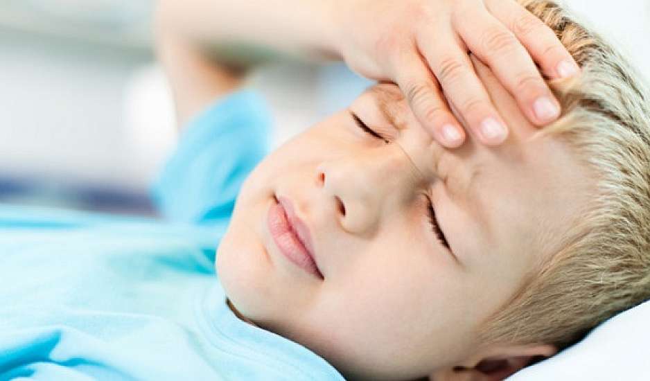 Πονοκέφαλος στο παιδί: Πότε χρειάζεται έλεγχο από τον γιατρό