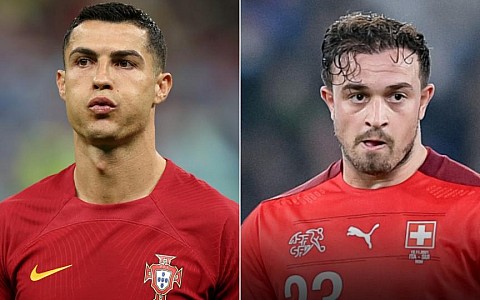 Μουντιάλ 2022, Πορτογαλία-Ελβετία: Η μεσοεπιθετική ποιότητα των Πορτογάλων θα κρίνει το ματς