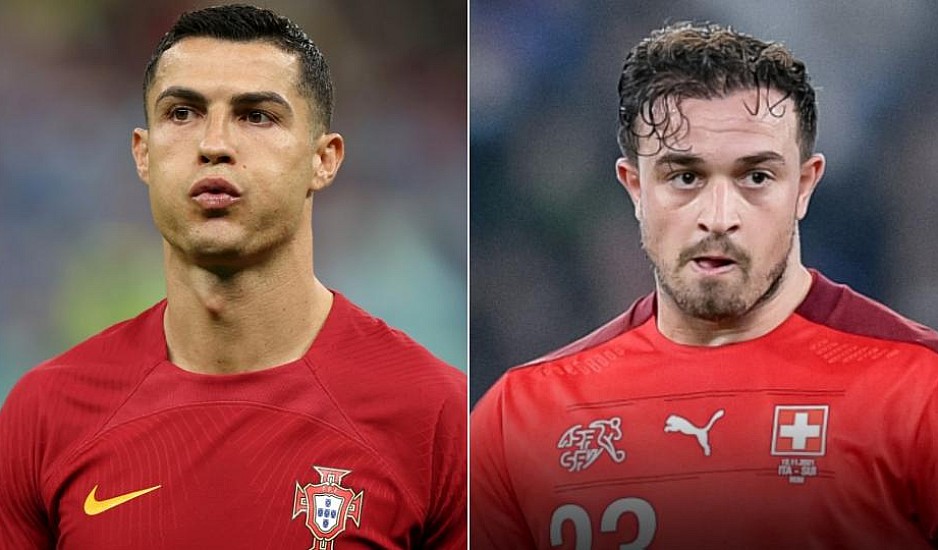 Μουντιάλ 2022, Πορτογαλία-Ελβετία: Η μεσοεπιθετική ποιότητα των Πορτογάλων θα κρίνει το ματς