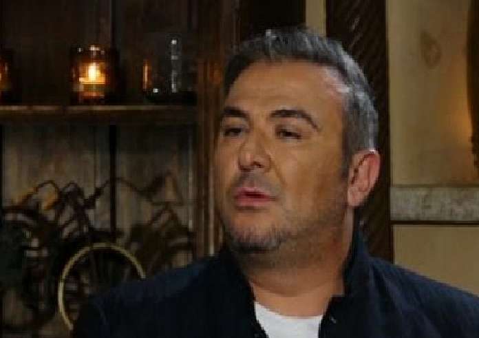 Αντώνης Ρέμος: Η Μύκονος διανύει καταιγίδα - Δεν θα γίνει η συναυλία μας, ακυρώνονται όλα