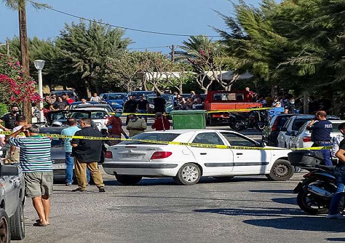 Ρόδος: Γλίτωσα από τον εφιάλτη - Το τηλεφώνημα της εκπαιδευτικού σε φίλη της μία ημέρα πριν τη δολοφονία