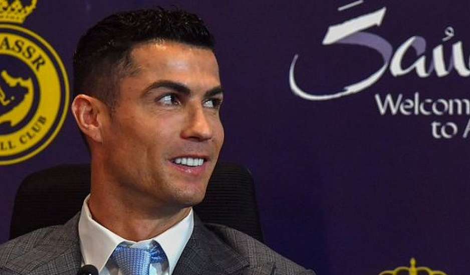 Δε θα πιστεύετε πόσα λεφτά θα βγάζει ο Ronaldo με ένα post στο Instagram