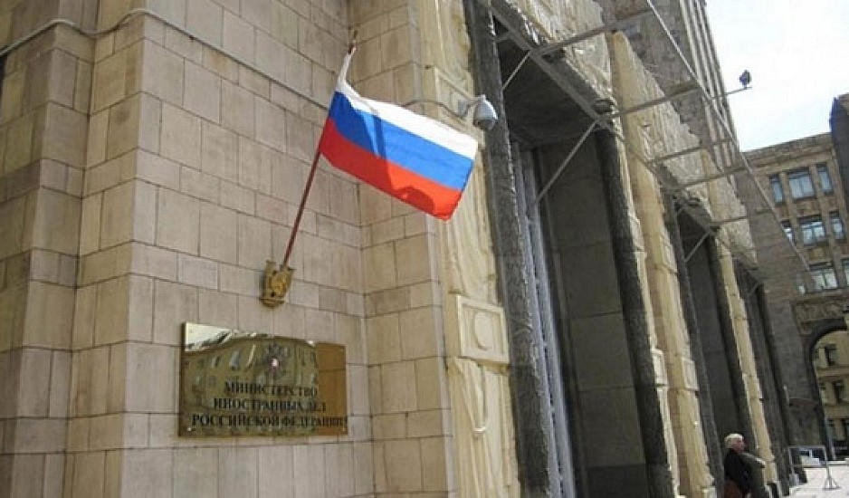 Βόμβα από το ρωσικό ΥΠΕΞ - Στο Συμβούλιο Ασφαλείας του ΟΗΕ για τη Συμφωνία των Πρεσπών