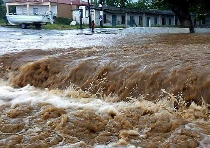Βραζιλία: Τουλάχιστον 56 νεκροί και 67 αγνοούμενοι από τις καταρρακτώδεις βροχές