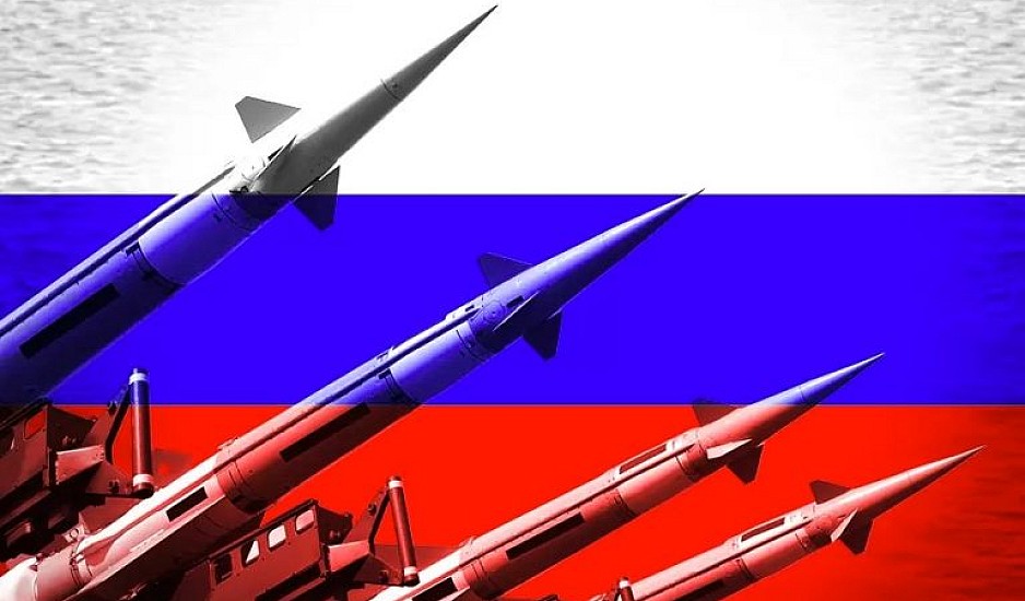 Πρόταση βόμβα Καντίροφ: Η Ρωσία θα πρέπει να χρησιμοποιήσει πυρηνικά όπλα μικρής ισχύος