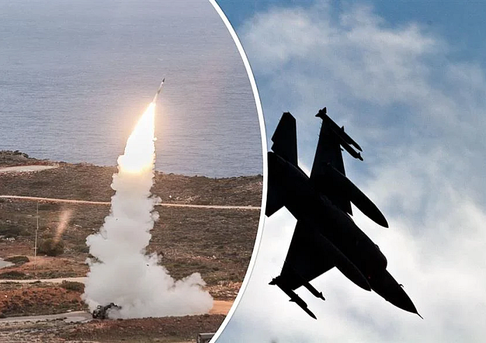 Κίεβο: Εταίροι μάς έδωσαν S-300 – Ήδη σε επιχειρησιακή λειτουργία