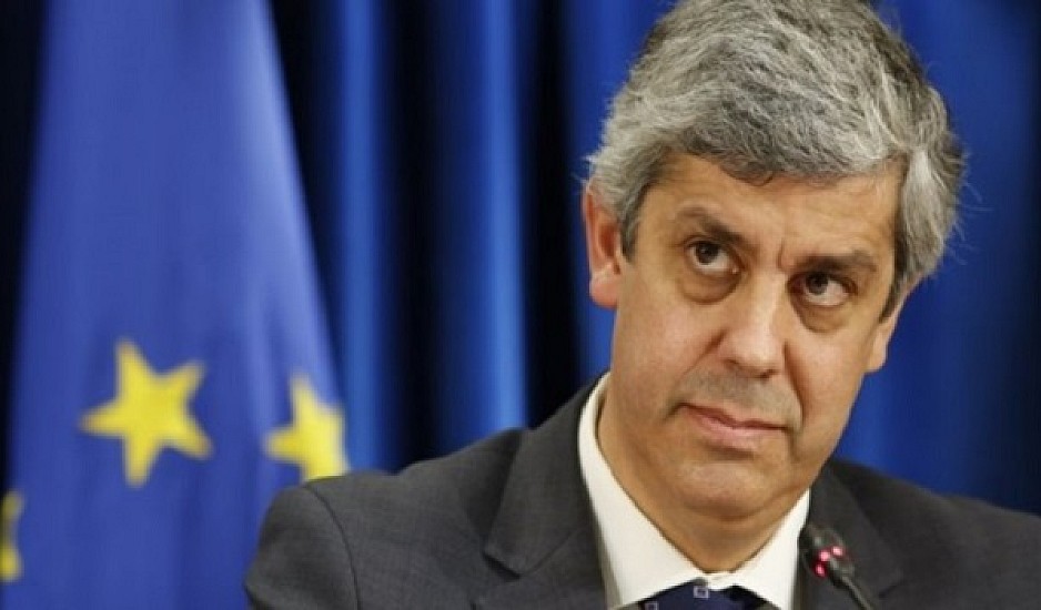 Σεντένο: Έντονες και μακρές οι συζητήσεις στο Eurogroup για Ελλάδα και Ιταλία
