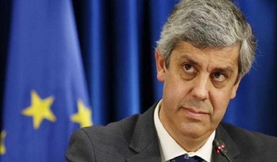 Σεντένο: To Eurogroup θα αποφασίσει για εποπτεία, δόση και χρέος