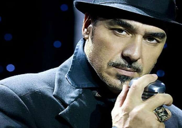 Ανιψιός του Νότη Σφακιανάκη: «Δεν έχει σκοπό να εμφανιστεί σε πίστα - Είναι πολύ καλά στην υγεία του»