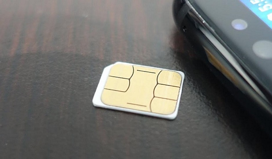 Έρχονται μεγάλες αλλαγές στα κινητά τηλέφωνα: Τελειώνουν σταδιακά οι κάρτες SIM