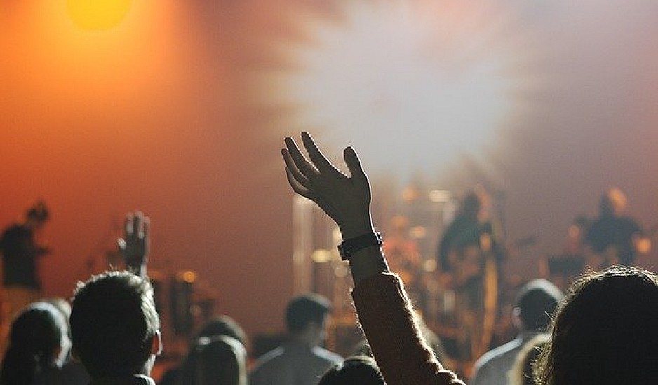 Κορονοϊός: Γίγα πείραμα στη Λειψία -  4 χιλιάδες νέοι θα συμμετάσχουν σε συναυλία
