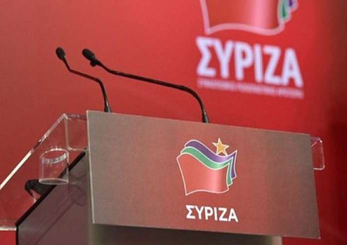 ΣΥΡΙΖΑ – Πάνος Ρήγας: Ανακοίνωσε το «τέλος» των εκλογών – Οι διευκρινίσεις για τη διαδικασία