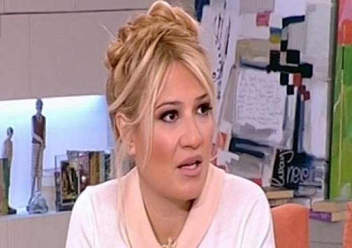 Στο Πρωινό αισθάνθηκα άβολα κάποιες φορές, με τη Φαίη Σκορδά δεν είμαστε όπως τότε