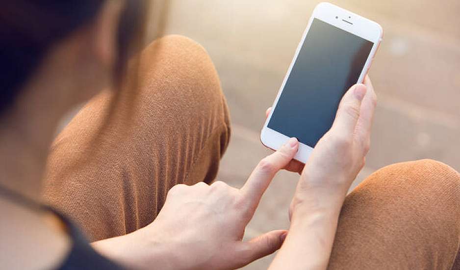 5 λόγοι να κλείσεις το κινητό σου και να κάνεις ένα διάλειμμα
