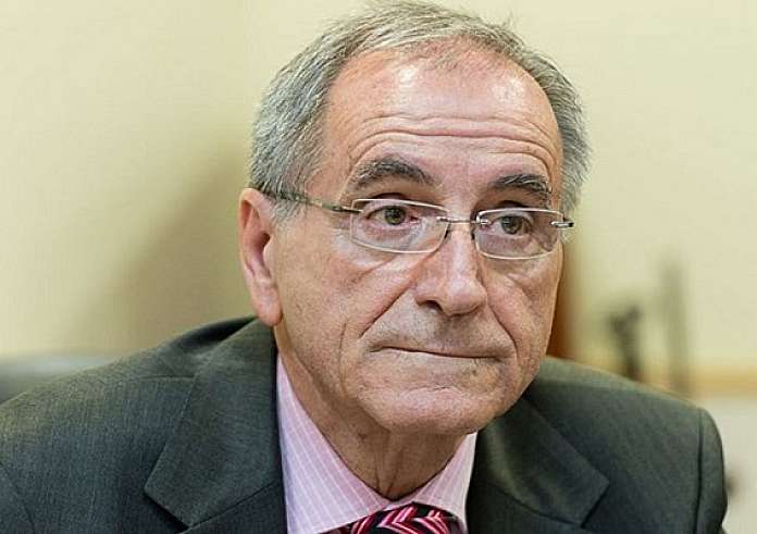 Σόμπολος για την υπόθεση του αστυνομικού της Βουλής: Αν επαληθευτούν όλα όσα ακούμε θα μιλάμε για την υπόθεση του αιώνα