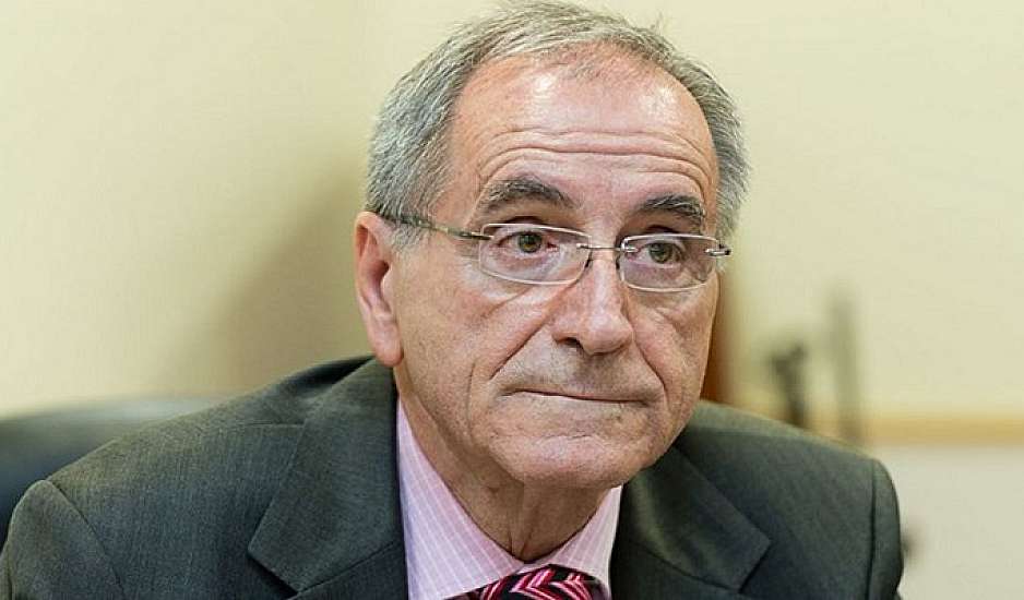 Σόμπολος για την υπόθεση του αστυνομικού της Βουλής: Αν επαληθευτούν όλα όσα ακούμε θα μιλάμε για την υπόθεση του αιώνα