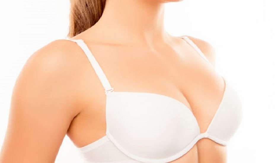 Τι σχήμα έχει το τέλειο γυναικείο στήθος σύμφωνα με άντρες αλλά και τις γυναίκες