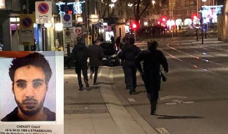 Στρασβούργο: Ένας ακόμη νεκρός - Υπέκυψε τραυματίας της επίθεσης