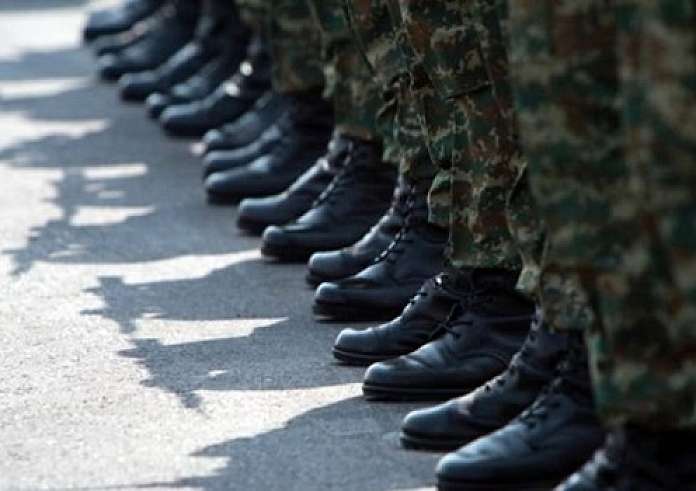 Αυξήσεις έως 20% στα στελέχη των Ενόπλων Δυνάμεων – Αναλυτικά παραδείγματα