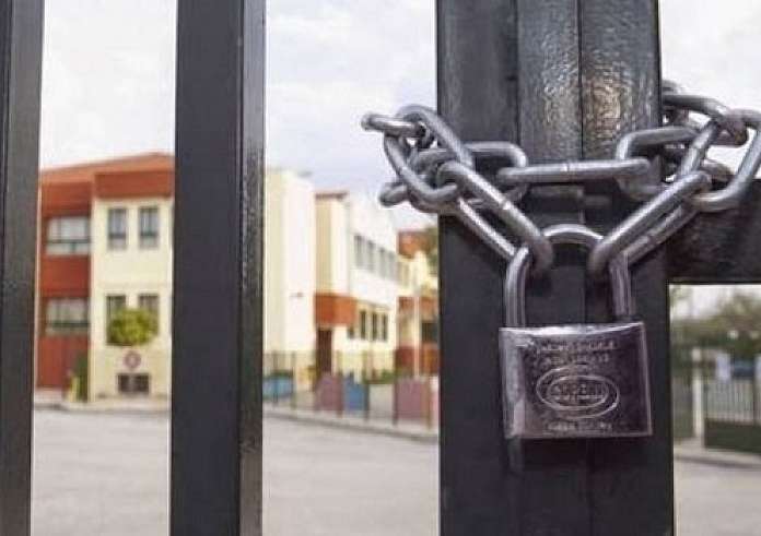 Ζάκυνθος: Αποχή μαθητών του Μουσικού σχολείου – Ελλείψεις σε καθηγητές και σε υποδομές. Βίντεο