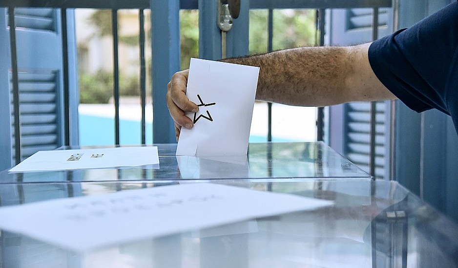 Εκλογές ΣΥΡΙΖΑ: Έκλεισαν οι κάλπες – Ψήφισαν περίπου 150.000 πολίτες
