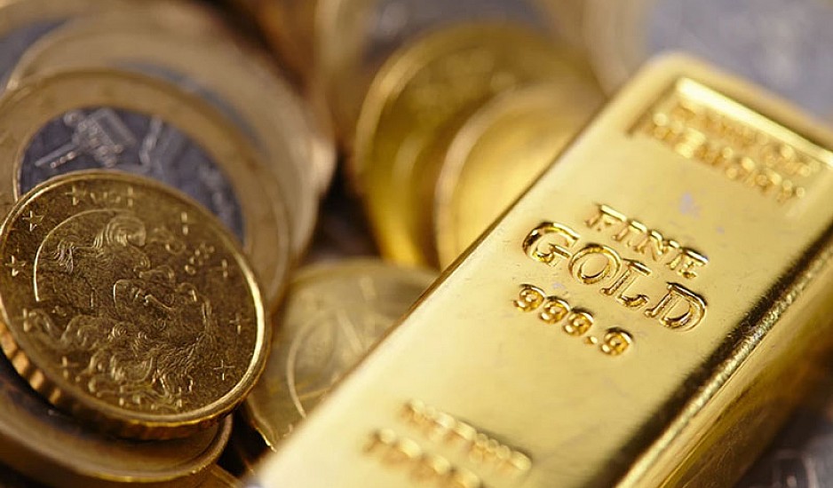 Οι Έλληνες στρέφονται και πάλι στην αγορά χρυσών λιρών