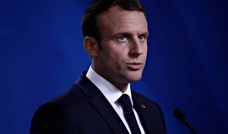 Γαλλία: Ο Μακρόν αναζητάει συμμάχους μετά την απώλεια της πλειοψηφίας - Τα κρίσιμα ραντεβού