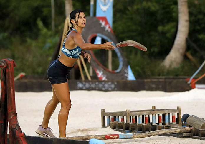 Survivor: Απόψε η πιο δύσκολη αποχώρηση