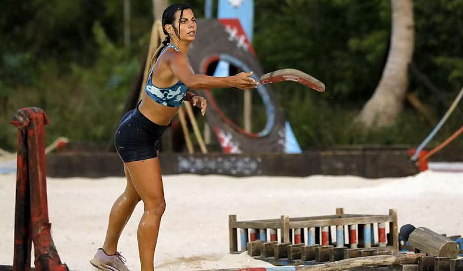 Survivor: Απόψε η πιο δύσκολη αποχώρηση